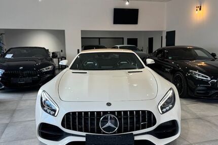 Mercedes-Benz AMG GT 36.000 km 72.000 &euro; Oberhausen 46049