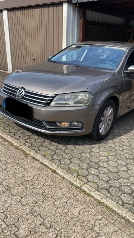 Passat