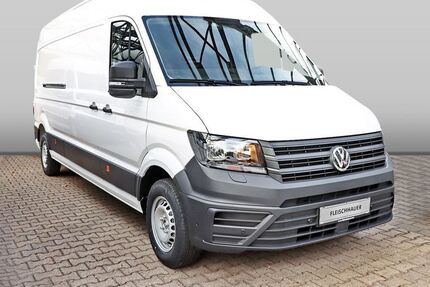 VW Crafter 6.751 km 38.680 € Mönchengladbach 41238