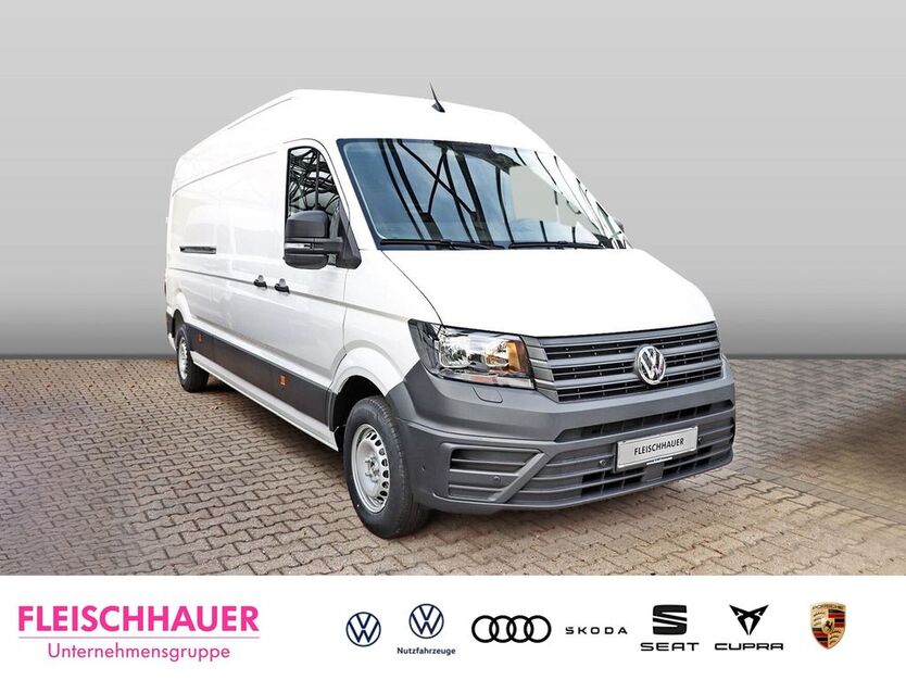 VW Crafter 6.751 km 38.680 € Mönchengladbach 41238