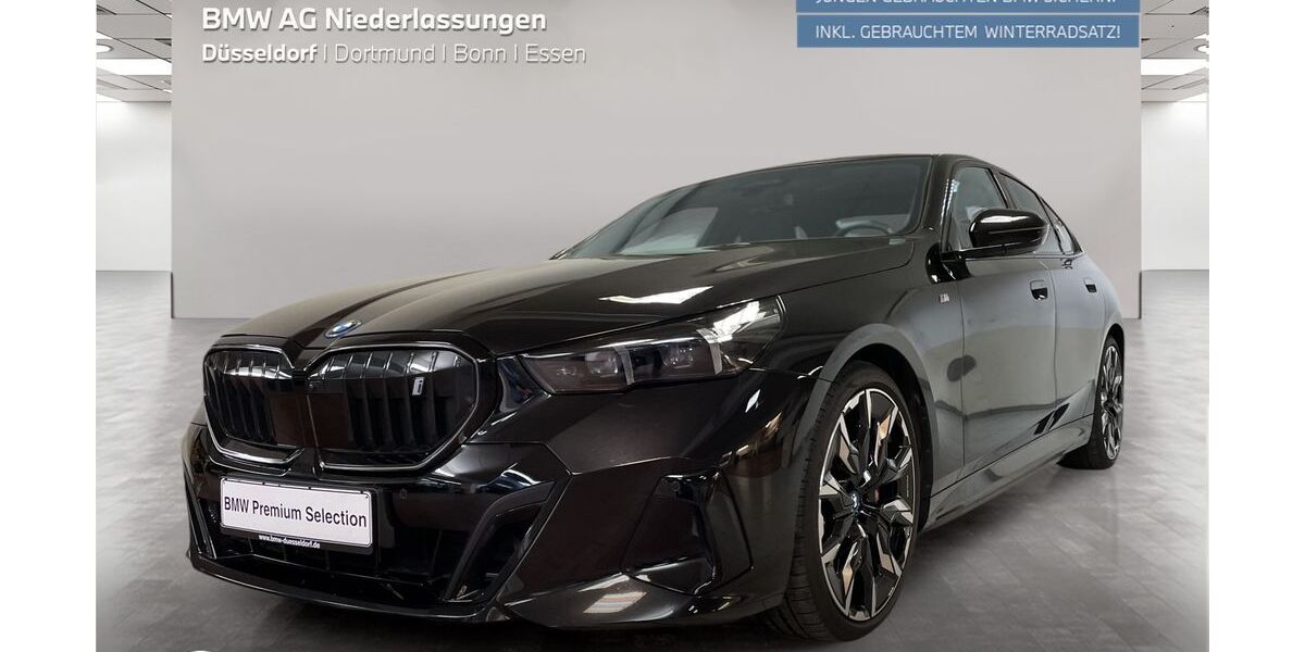 BMW i5 28.351 km 72.599 &euro; Düsseldorf 40237