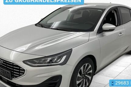 Ford Focus 13.294 km 18.990 &euro; Krefeld 47829