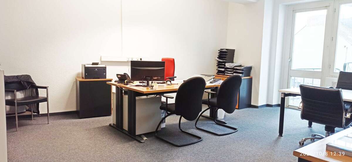 Büro in Mönchengladbach 530 € 48 m² zimmer