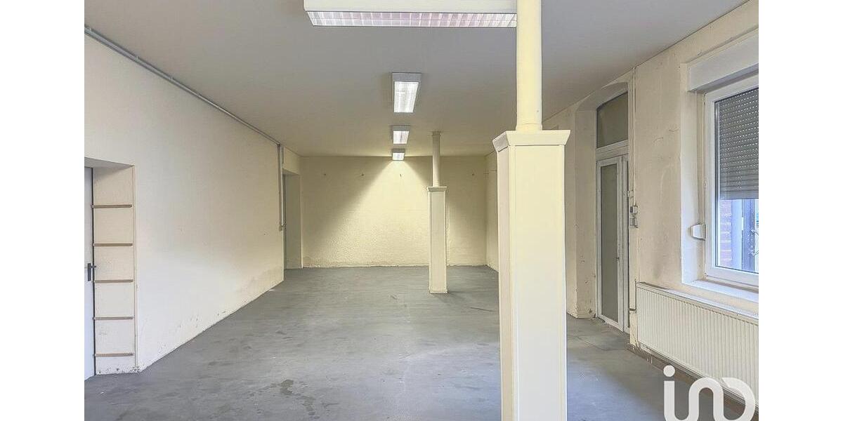 Gewerbeobjekt Viersen Hülsdonk - 900&euro; | Angebot:15630615