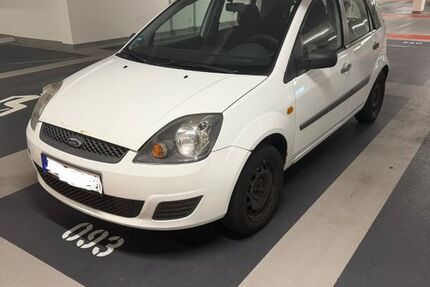 Ford Fiesta 269.890 km 1.090 &euro; Neuss 41469