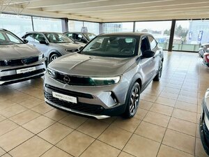 Opel Mokka e Elegance Allwetter SHZ&LHZ Navi Park&Go 7.000 km 24.890 &euro; HAAN 42781