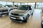 Opel Mokka e Elegance Allwetter SHZ&LHZ Navi Park&Go 7.000 km 24.890 &euro; HAAN 42781