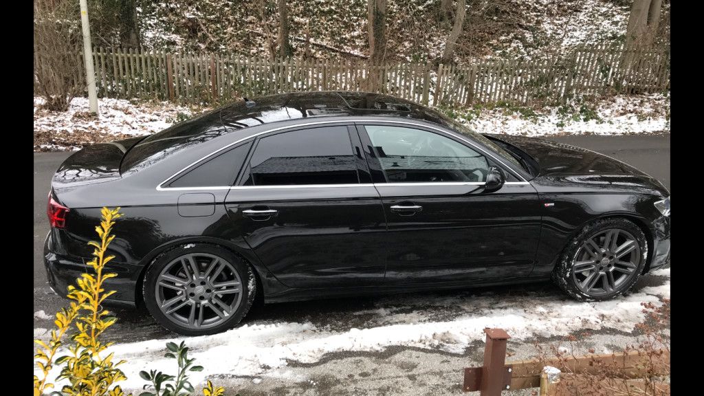 Audi A6 175.000 km 20.950 &euro; Solingen 42655