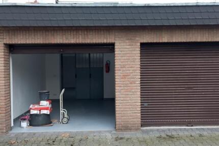 Gewerberäume in Krefeld- Zentrum zimmer