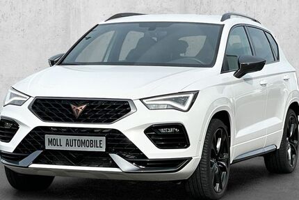 Cupra Ateca 12.465 km 39.900 € Bergheim 50126