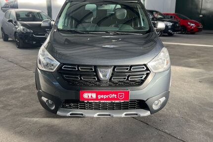 Dacia Dokker 79.119 km 10.300 € Oberhausen 46149