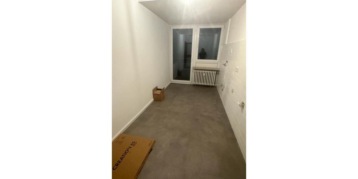 Etagenwohnung Meerbusch Necklenbroich - 2 Zimmer, 50 m&sup2;, 770&euro; | Angebot:25500888