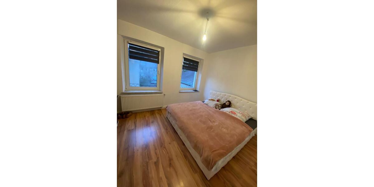 Etagenwohnung Krefeld Fischeln - 2 Zimmer, 52 m&sup2;, 750&euro; | Angebot:25790454