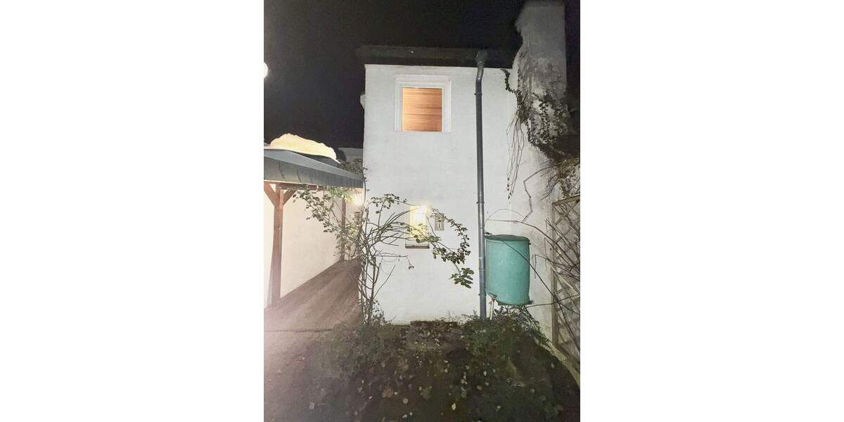 Gemütliches Reihenmittelhaus mit Potenzial und Wohlfühlambiente 4 zimmer