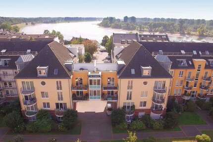 Wohnung zum Kaufen in Düsseldorf 240.000 € 75 m²