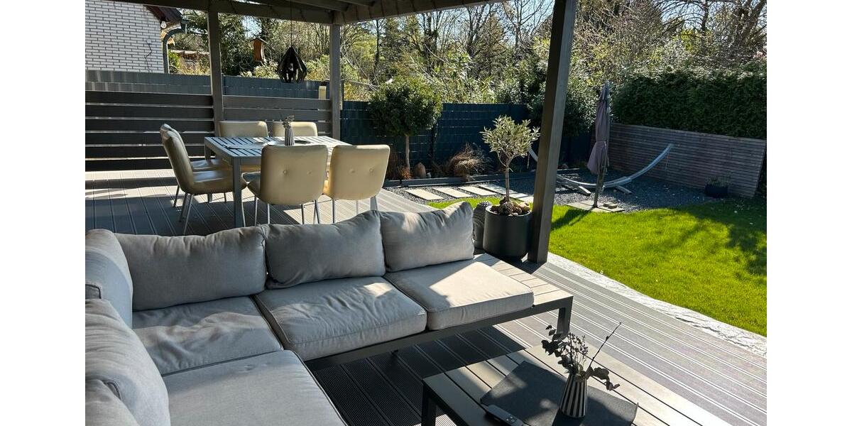 Einfamilienhaus Grevenbroich Hemmerden - 6 Zimmer, 160 m&sup2;, 739.000&euro; | Angebot:25710035