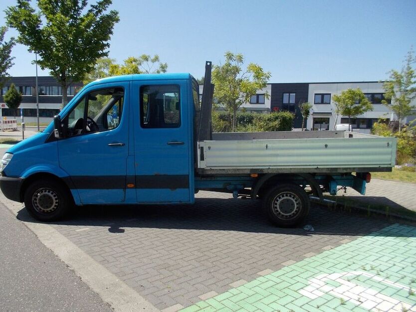 Sprinter