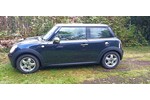 Mini one 192.750 km 4.299 &euro; Tönisvorst 47918