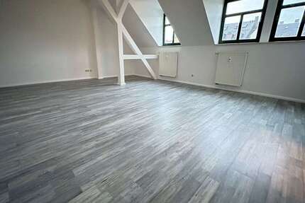 Wohnung zum Mieten in Chemnitz 250 € 47.2 m²