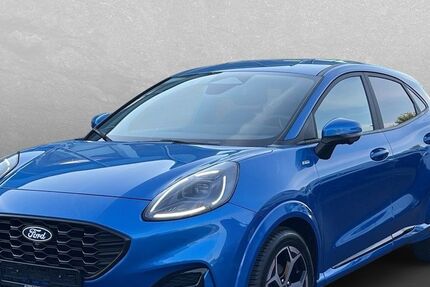Ford Puma 14.888 km 25.550 &euro; Kempen 47906