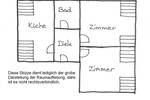 Etagenwohnung Düsseldorf Derendorf - 2 Zimmer, 53 m&sup2;, 580&euro; | Angebot:26929950