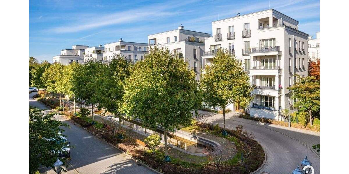 Etagenwohnung Düsseldorf Heerdt - 3 Zimmer, 117 m&sup2;, 890.000&euro; | Angebot:25736424