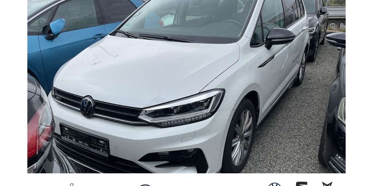 VW Touran 16.963 km 41.950 &euro; Hilden 40721