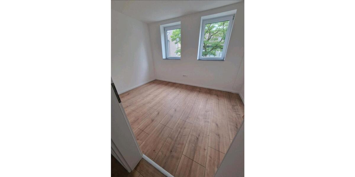 Moderne Drei-Zimmer-Wohnung in Ratingen-Stadtmitte 3 zimmer