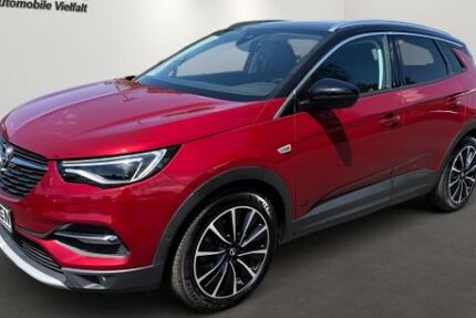 Opel Grandland (X) 80.874 km 18.690 &euro; Korschenbroich 41352