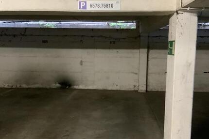 Tiefgaragenplatz ab 01.01.26 zu vermieten zimmer
