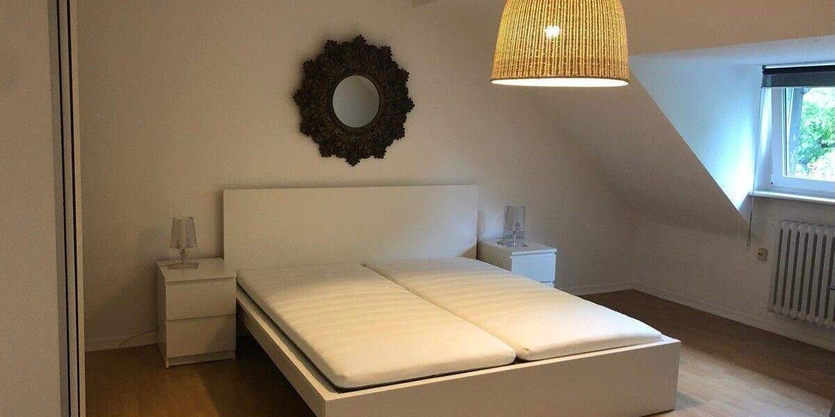 Etagenwohnung Meerbusch Büderich - 3 Zimmer, 67 m&sup2;, 1.200&euro; | Angebot:25748181