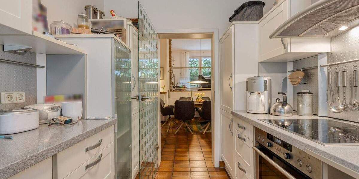 Leben, wo andere spazieren gehen - Reihenmittelhaus mit Garten & Garage in Toplage! 5 zimmer