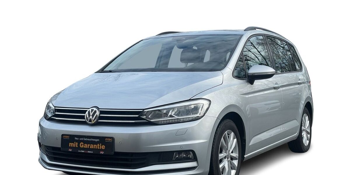 VW Touran 123.351 km 16.780 &euro; Duisburg 47249