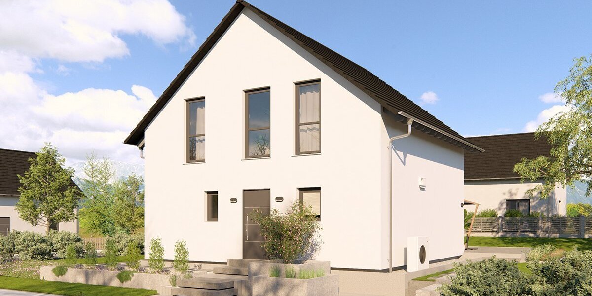 Ihr individuell geplantes Traumhaus - Flexibel und familienfreundlich - Pure 1 - 1- Remscheid Reinshagen | Angebot:27439254
