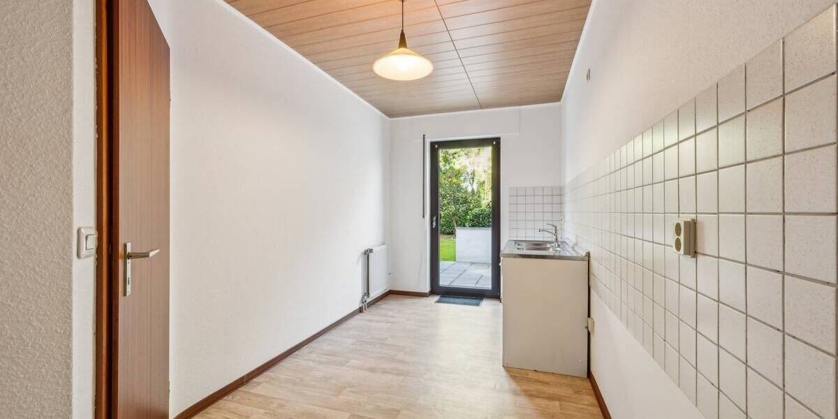 Zukunftsorientiertes Wohnen für Jung und Alt 5 zimmer