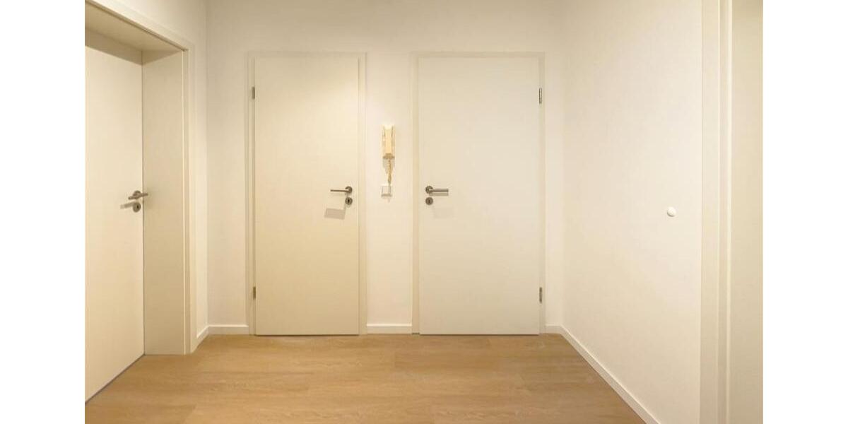 Etagenwohnung Neuss - 2 Zimmer, 56 m&sup2;, 950&euro; | Angebot:26432887