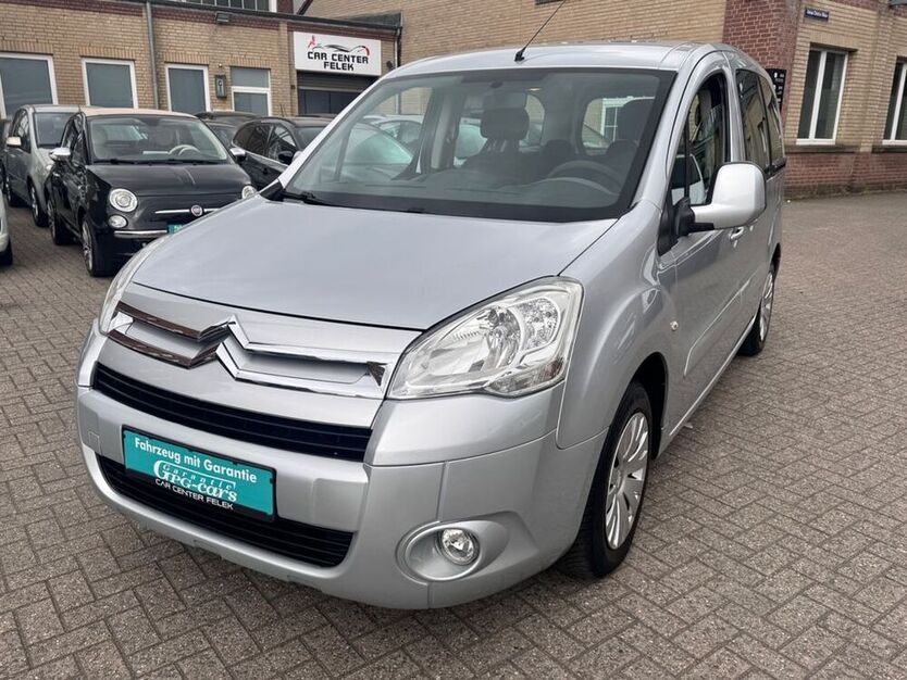 Berlingo