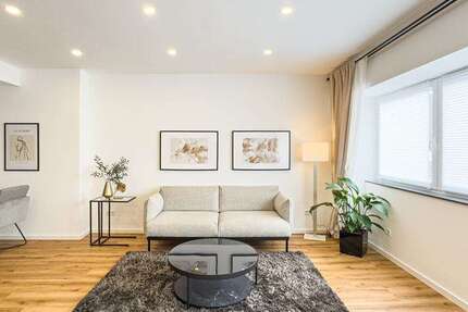 Wohnung Düsseldorf Flingern Süd - 2 Zimmer, 72 m&sup2;, 1.400&euro; | Angebot:25174191