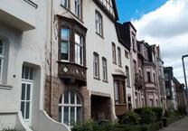 2 Zimmer DG-Wohnung am Von-Wedelstaedt-Park
