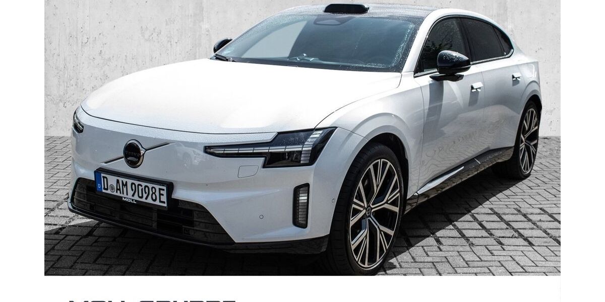 Volvo ES90 1.500 km 94.450 &euro; Düsseldorf 40549