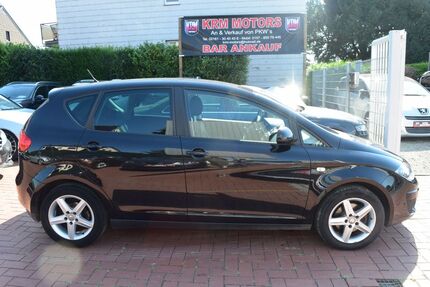 Seat Altea 226.000 km 3.990 &euro; Mönchengladbach 41066