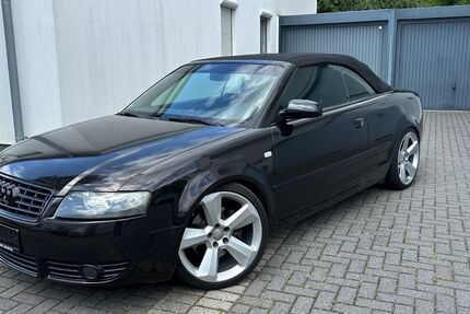 Audi A4 264.000 km 4.800 &euro; Mönchengladbach 41238