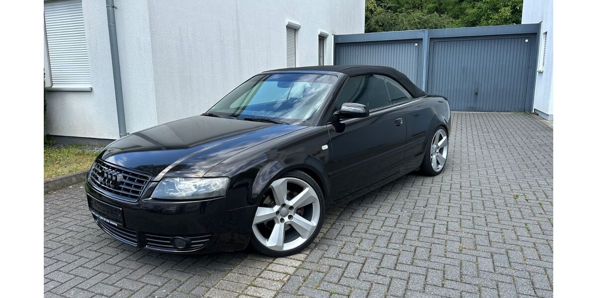 Audi A4 264.000 km 4.800 &euro; Mönchengladbach 41238