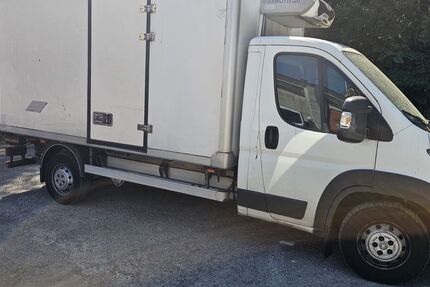 Peugeot Boxer 282.000 km 8.400 &euro; Wuppertal 42289