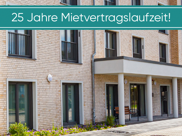 Etagenwohnung Remscheid - 1 Zimmer, 43 m&sup2;, 212.850&euro; | Angebot:25844976
