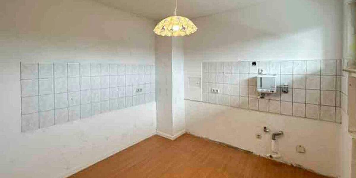 Raum für Alltag & Ideen: 3-Zi.-Erdgeschosswohnung mit großem, überdachtem Balkon 3 zimmer