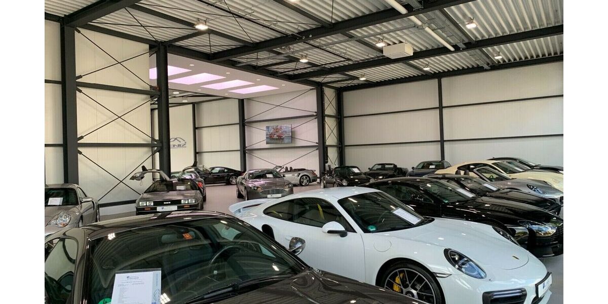 Porsche Macan 138.000 km 29.899 &euro; Meerbusch 40667