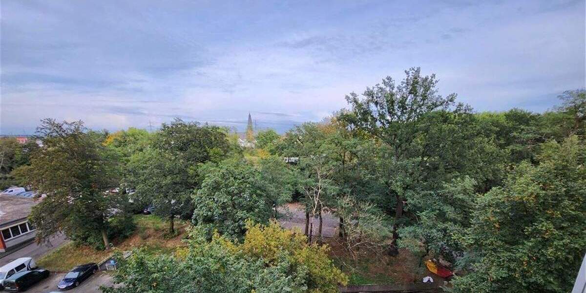 Charmante 4-Zimmer-Wohnung in zentraler Lage 4 zimmer