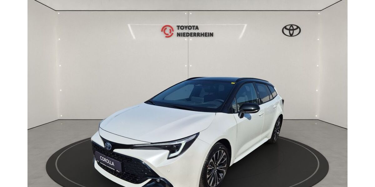 Toyota Corolla 2.500 km 38.888 &euro; Krefeld 47809