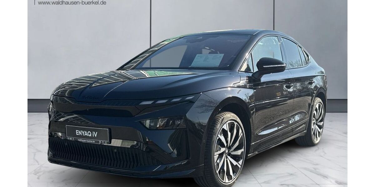 Skoda Enyaq 5.000 km 56.990 &euro; Mönchengladbach 41068